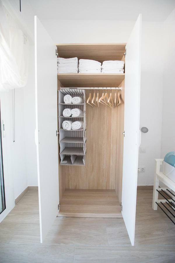 Apartamento Cerca Del Mar Бланес Экстерьер фото