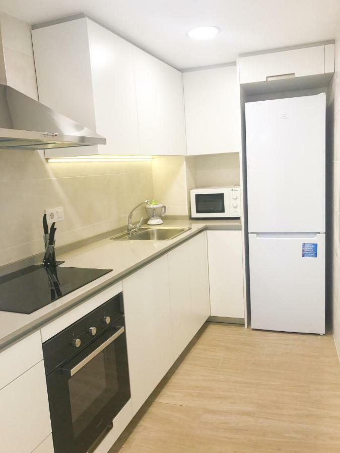 Apartamento Cerca Del Mar Бланес Экстерьер фото