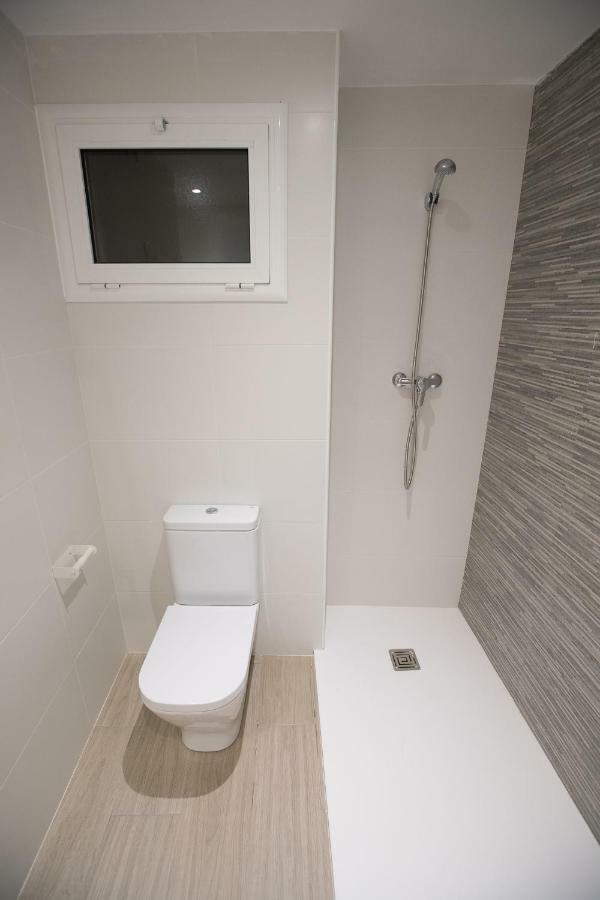 Apartamento Cerca Del Mar Бланес Экстерьер фото