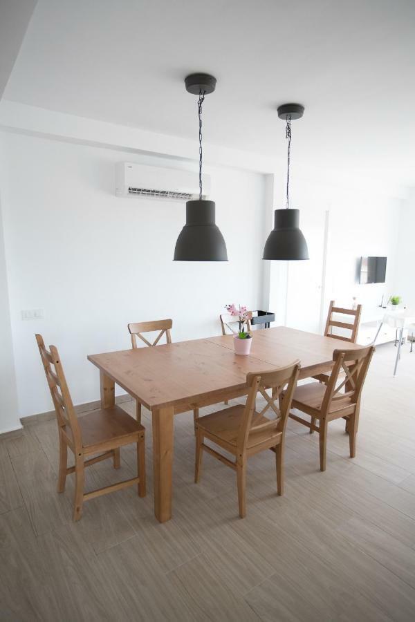 Apartamento Cerca Del Mar Бланес Экстерьер фото