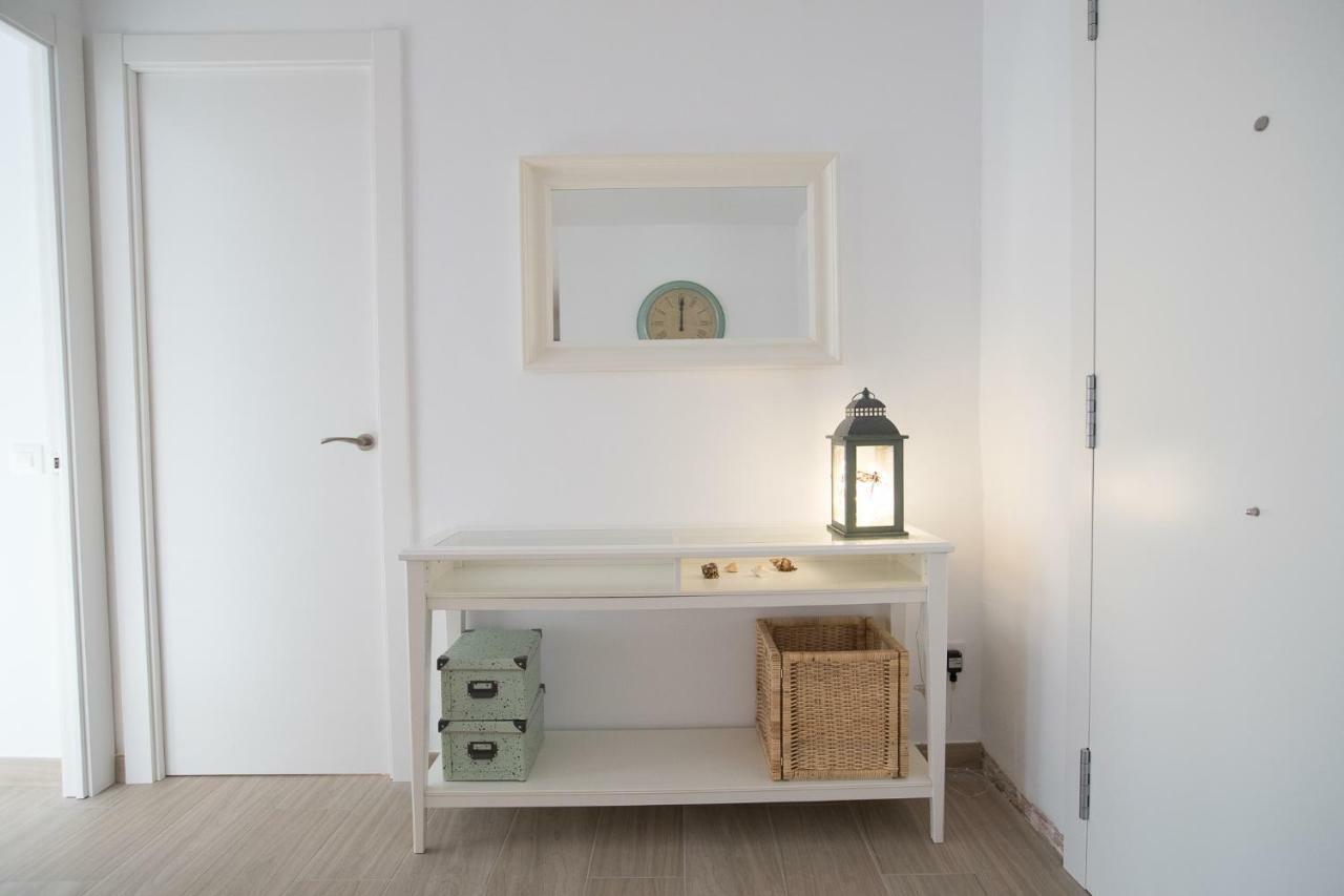 Apartamento Cerca Del Mar Бланес Экстерьер фото