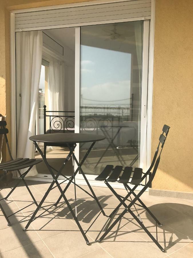 Apartamento Cerca Del Mar Бланес Экстерьер фото