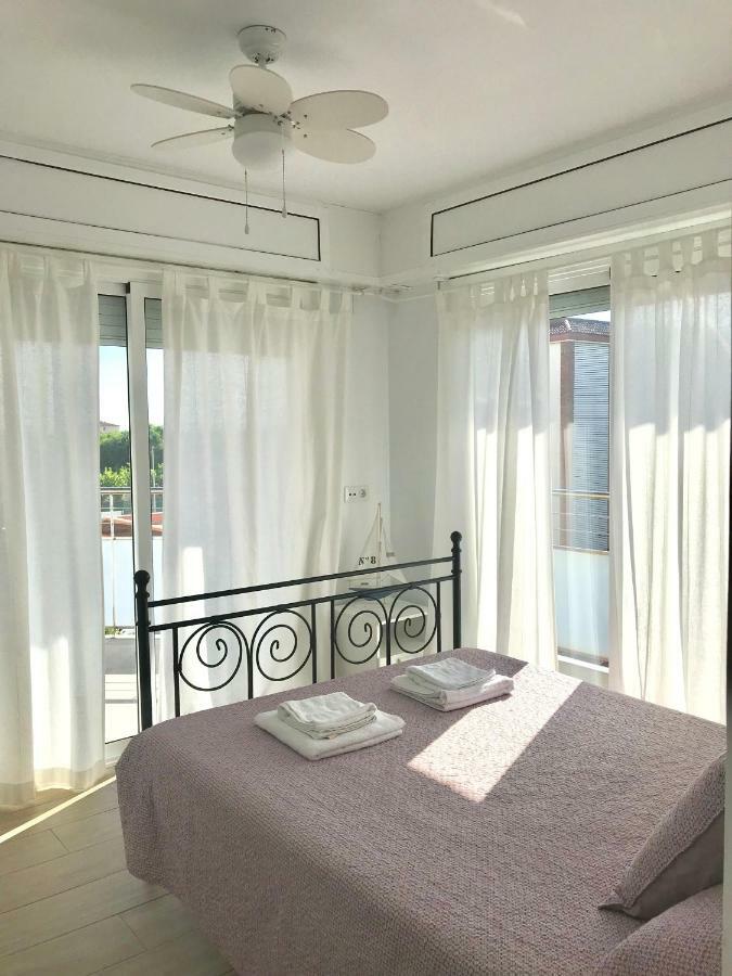 Apartamento Cerca Del Mar Бланес Экстерьер фото